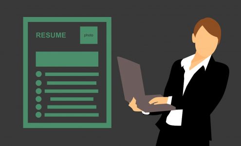 Designing a Resume with CSS